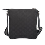 Gucci Shoulder Bag Black — view 3