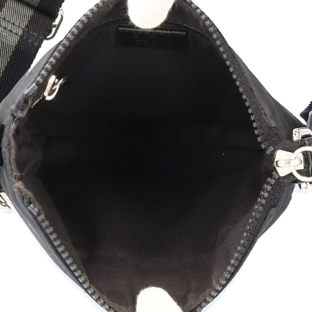 Gucci Shoulder Bag Black — view 6