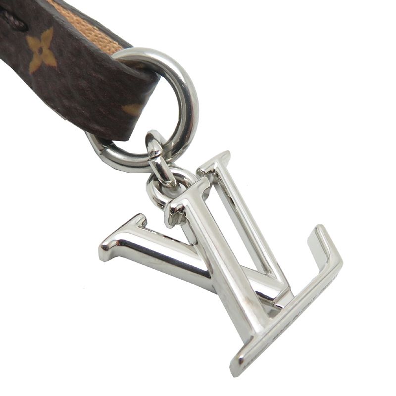 Louis Vuitton Charm Keychain — view 3
