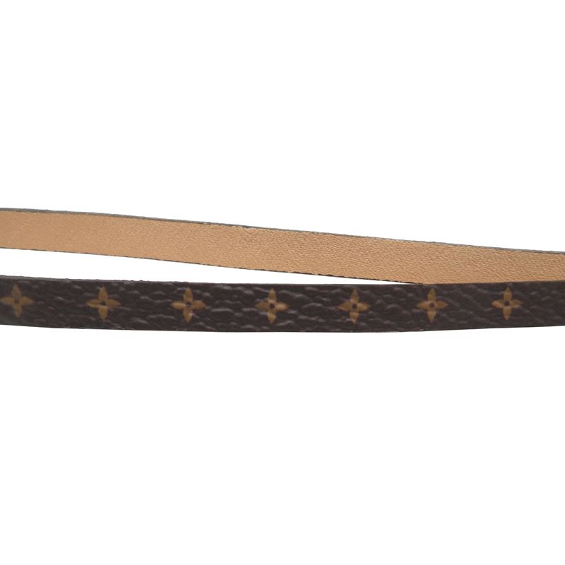 Louis Vuitton Charm Keychain — view 5