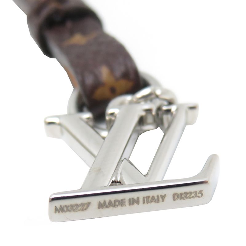 Louis Vuitton Charm Keychain — view 4