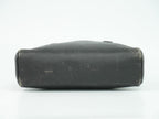 Dior Leather Handbag Black Bag — view 3