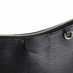 Louis Vuitton Epi Easy Pouch 2-Way Shoulder Bag Leather Noir — view 8