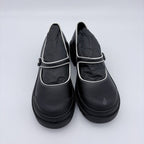 Dior Mary Jane Ballet Shoes — view 2