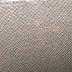 Louis Vuitton Damier Zippy Wallet Zip Around Brown — view 5