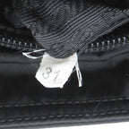 Prada Tote Black — view 8