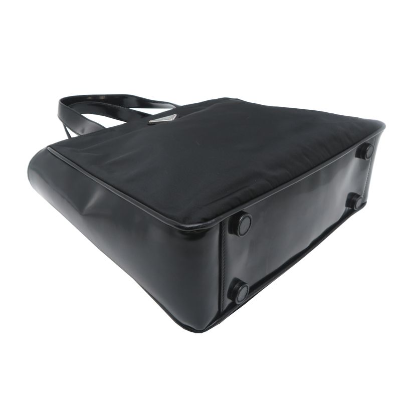 Prada Tote Black — view 3