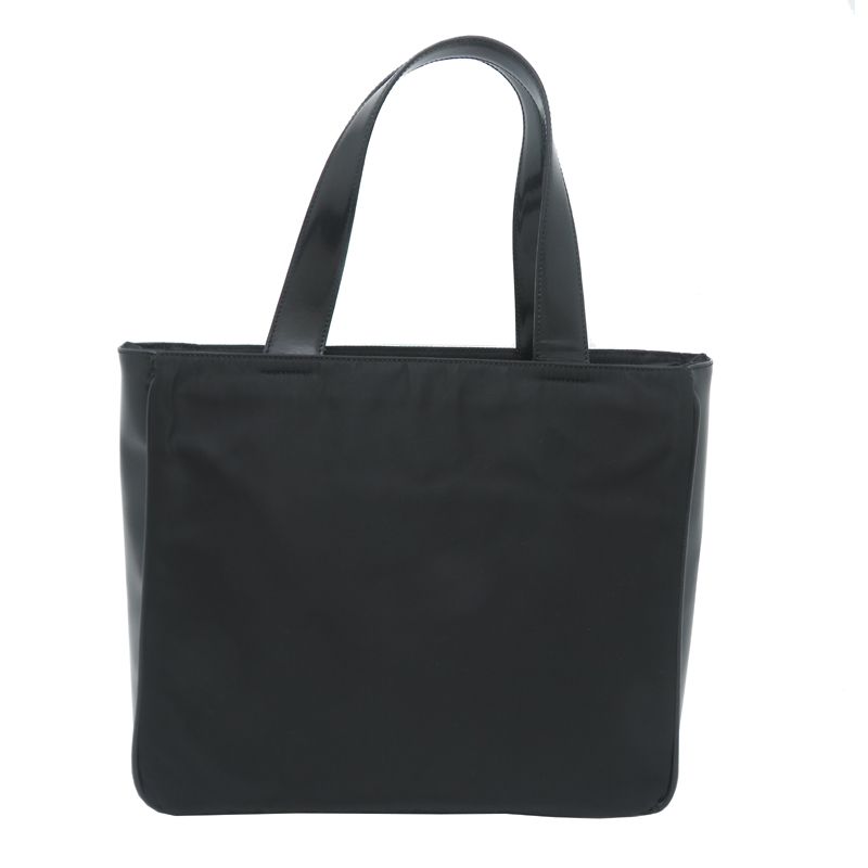 Prada Tote Black — view 2