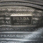 Prada Tote Black — view 7