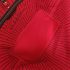 Louis Vuitton Neverfull GM Damier Ebene Tote — view 5