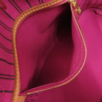 Louis Vuitton Neverfull PM Pouch with Monogram Pivoine Tote — view 6