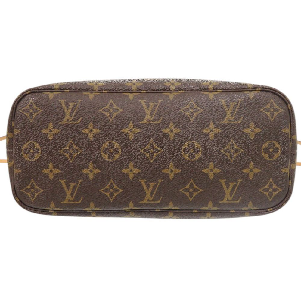 Louis Vuitton Neverfull PM Pouch with Monogram Pivoine Tote — view 3