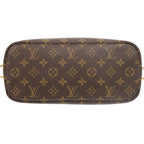 Louis Vuitton Neverfull PM Pouch with Monogram Pivoine Tote — view 3