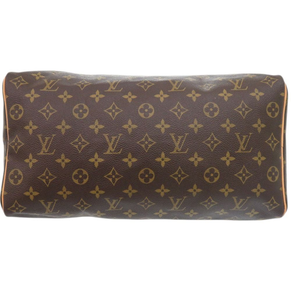 Louis Vuitton Speedy 35 Monogram Handbag — view 3