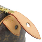 Louis Vuitton Speedy 35 Monogram Handbag — view 9