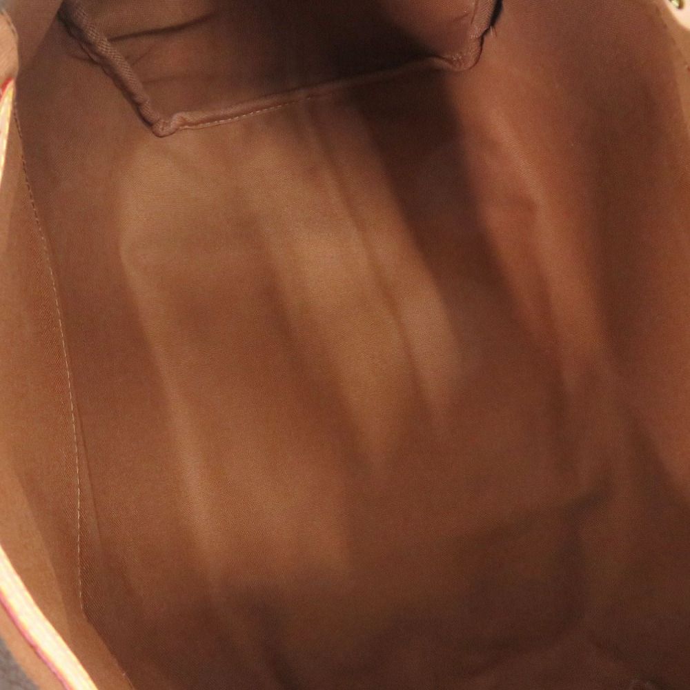 Louis Vuitton Speedy 35 Monogram Handbag — view 5