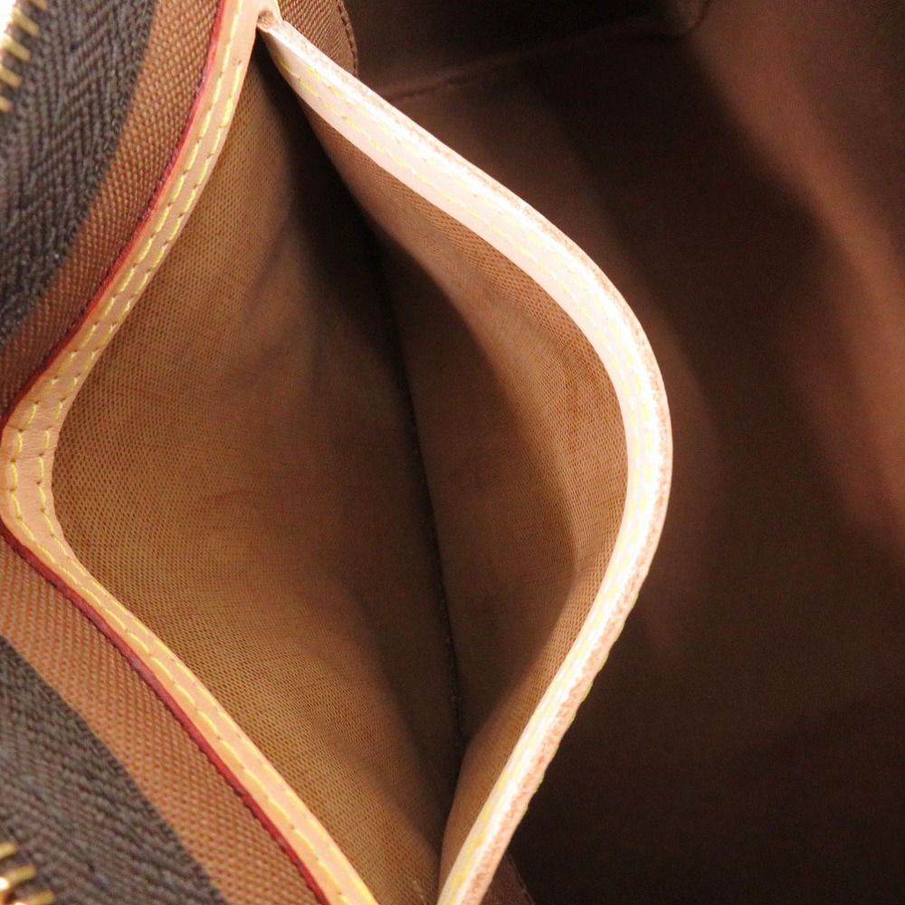 Louis Vuitton Speedy 35 Monogram Handbag — view 6