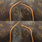 Louis Vuitton Speedy 35 Monogram Handbag — view 4