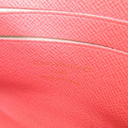 Louis Vuitton L-shaped Zipper Portefeuille Noah Compact Monogram IC Eugenie — view 5