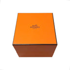 Hermes Bracelet Chaine D'ancre TGM 014 14 Links Silver — view 8