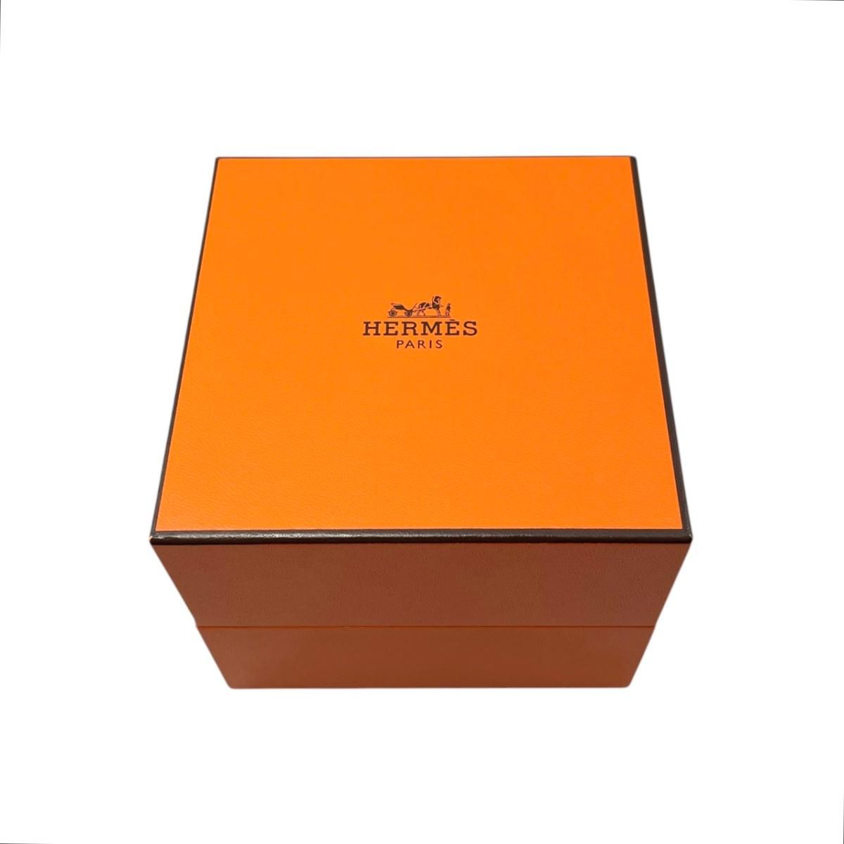 Hermes Bracelet Chaine D'ancre TGM 014 14 Links Silver — view 8