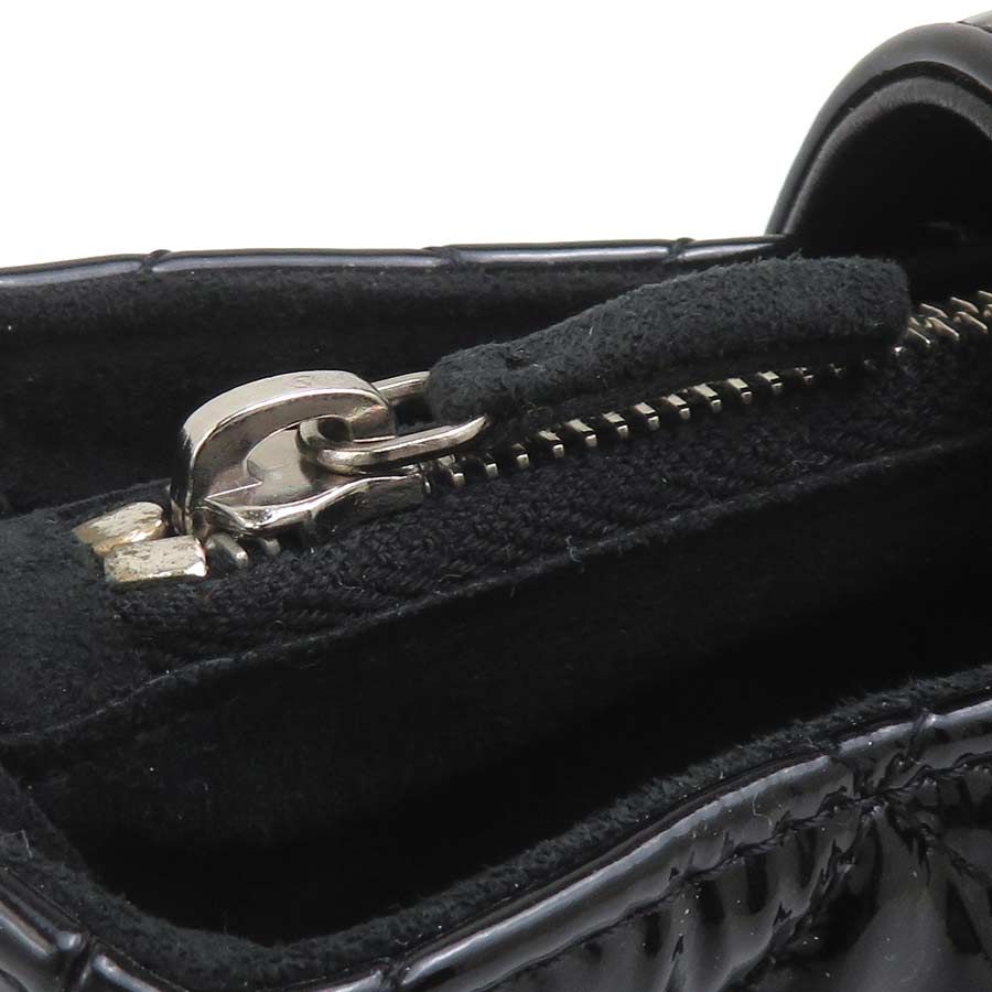 Chanel Pouch Black — view 8