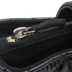 Chanel Pouch Black — view 8
