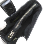 Chanel Pouch Black — view 5