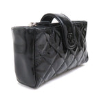 Chanel Pouch Black — view 2