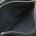 Chanel Pouch Black — view 6