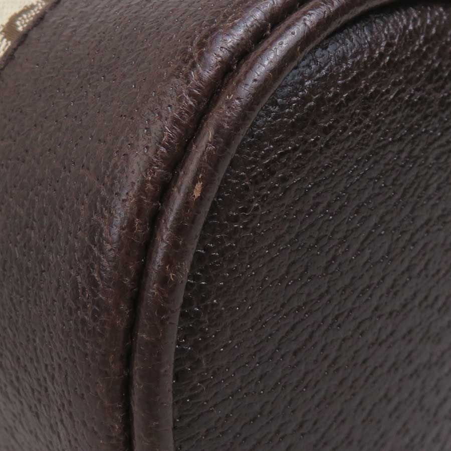 Gucci Bottle Case Shoulder Bag — view 6
