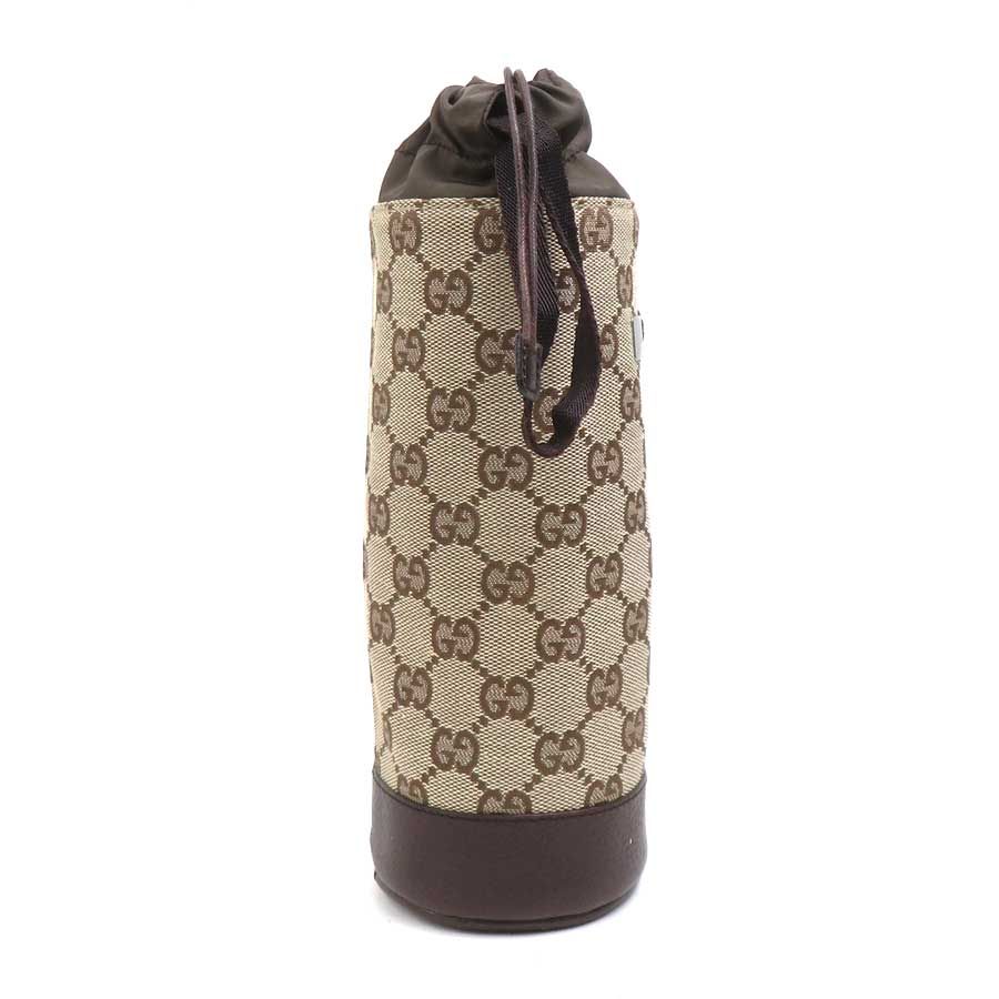 Gucci Bottle Case Shoulder Bag — view 2