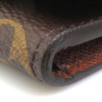 Louis Vuitton Card Case Monogram Envelope Business Holder — view 7