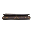 Louis Vuitton Card Case Monogram Envelope Business Holder — view 4