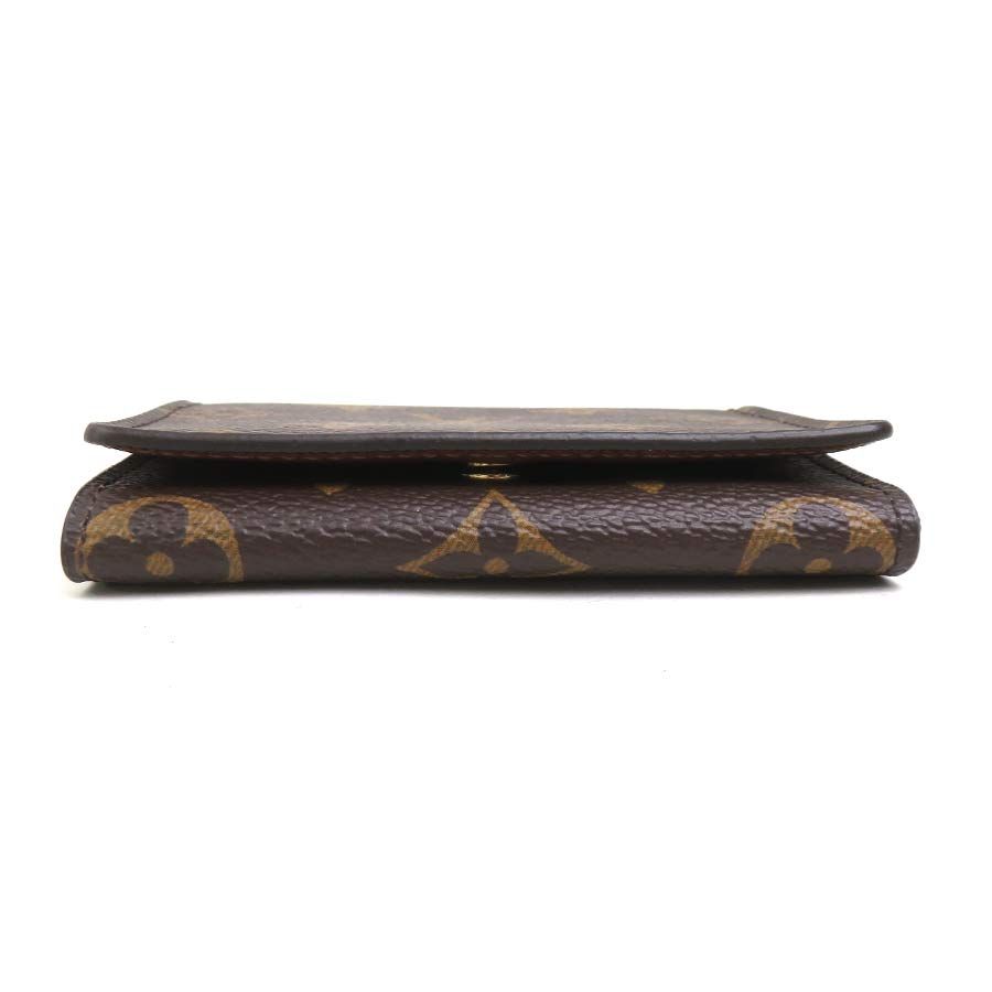 Louis Vuitton Card Case Monogram Envelope Business Holder — view 4