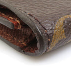 Louis Vuitton Card Case Monogram Envelope Business Holder — view 8