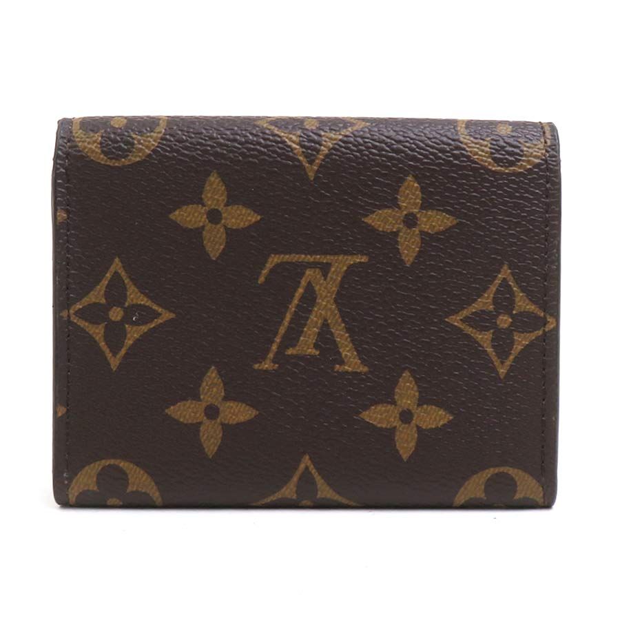 Louis Vuitton Card Case Monogram Envelope Business Holder — view 3