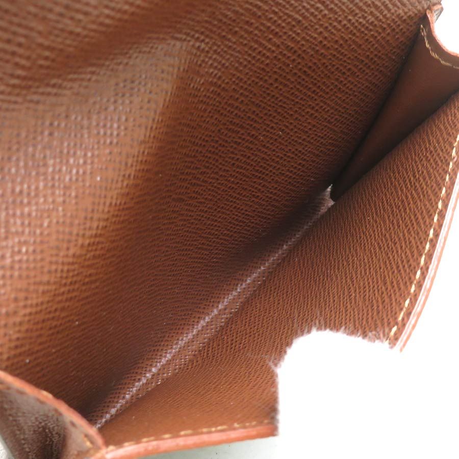 Louis Vuitton Card Case Monogram Envelope Business Holder — view 6