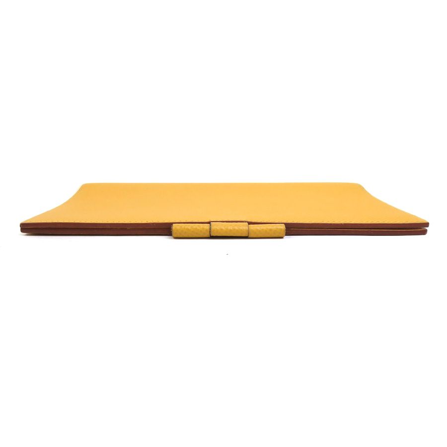 Hermes Notebook Cover Agenda — view 5