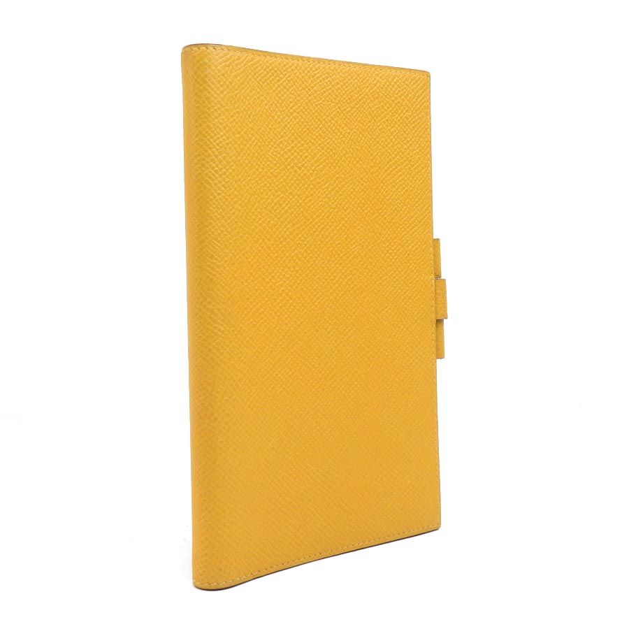 Hermes Notebook Cover Agenda — view 2
