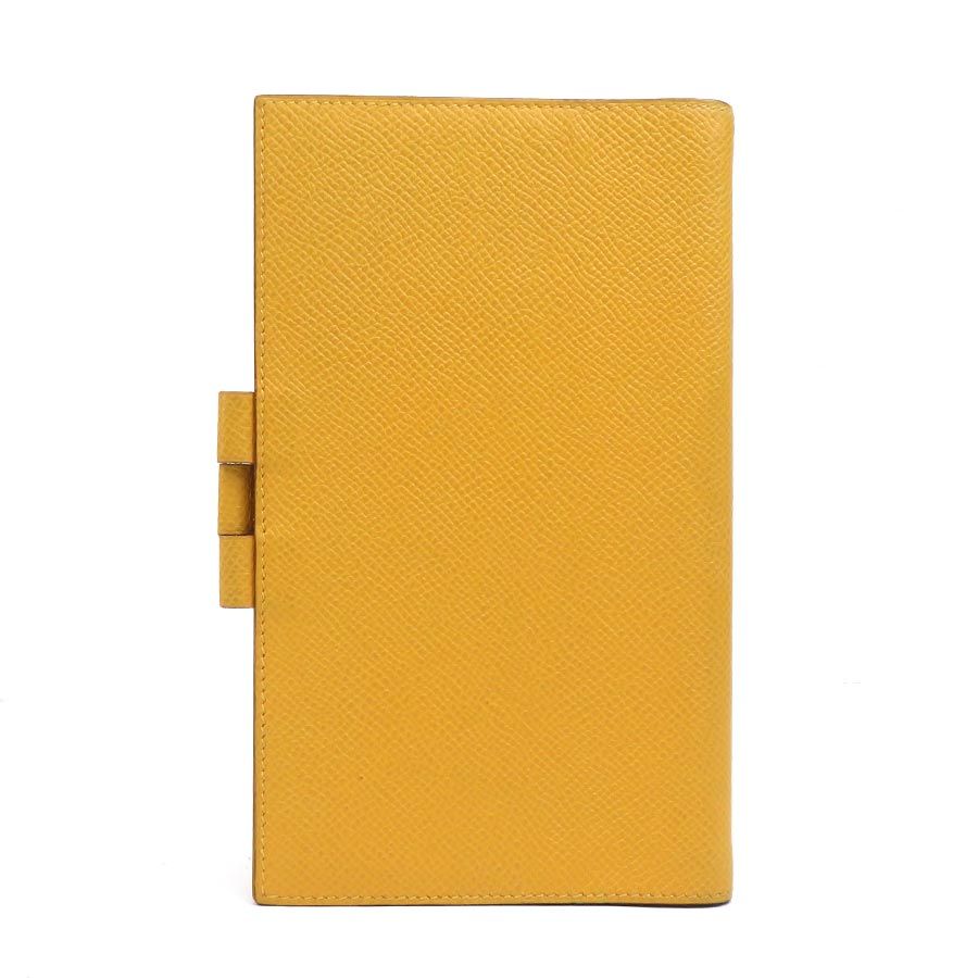 Hermes Notebook Cover Agenda — view 3