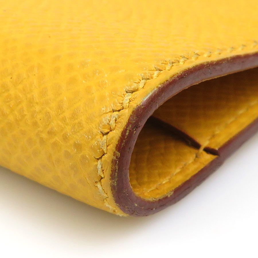 Hermes Notebook Cover Agenda — view 7