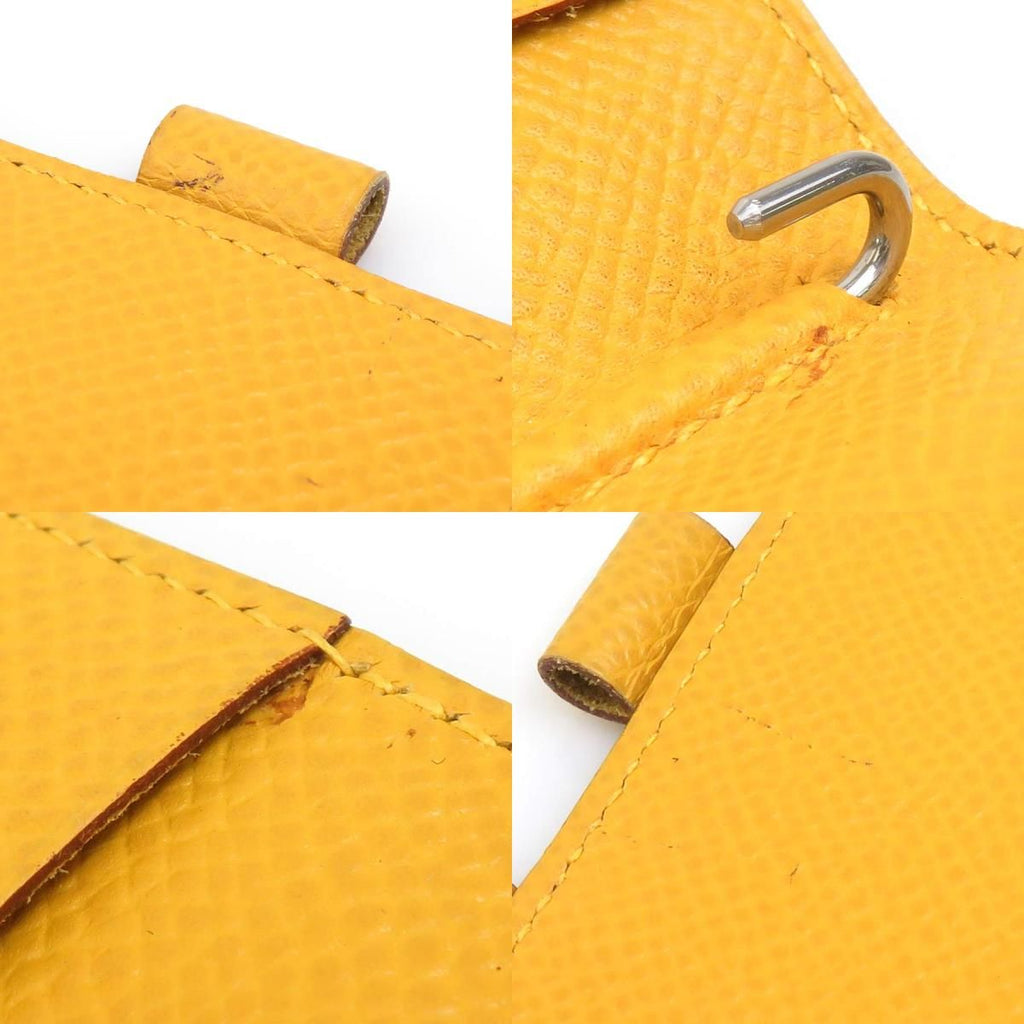 Hermes Notebook Cover Agenda — view 9