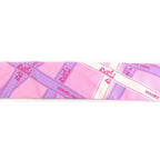 Hermes Scarf Twirly Scarves Pink — view 4