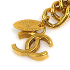 Chanel Belt Gold — view 7