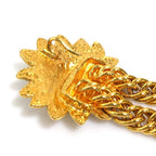 Chanel Belt Gold — view 6