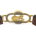 Celine Bracelet Gold — view 6
