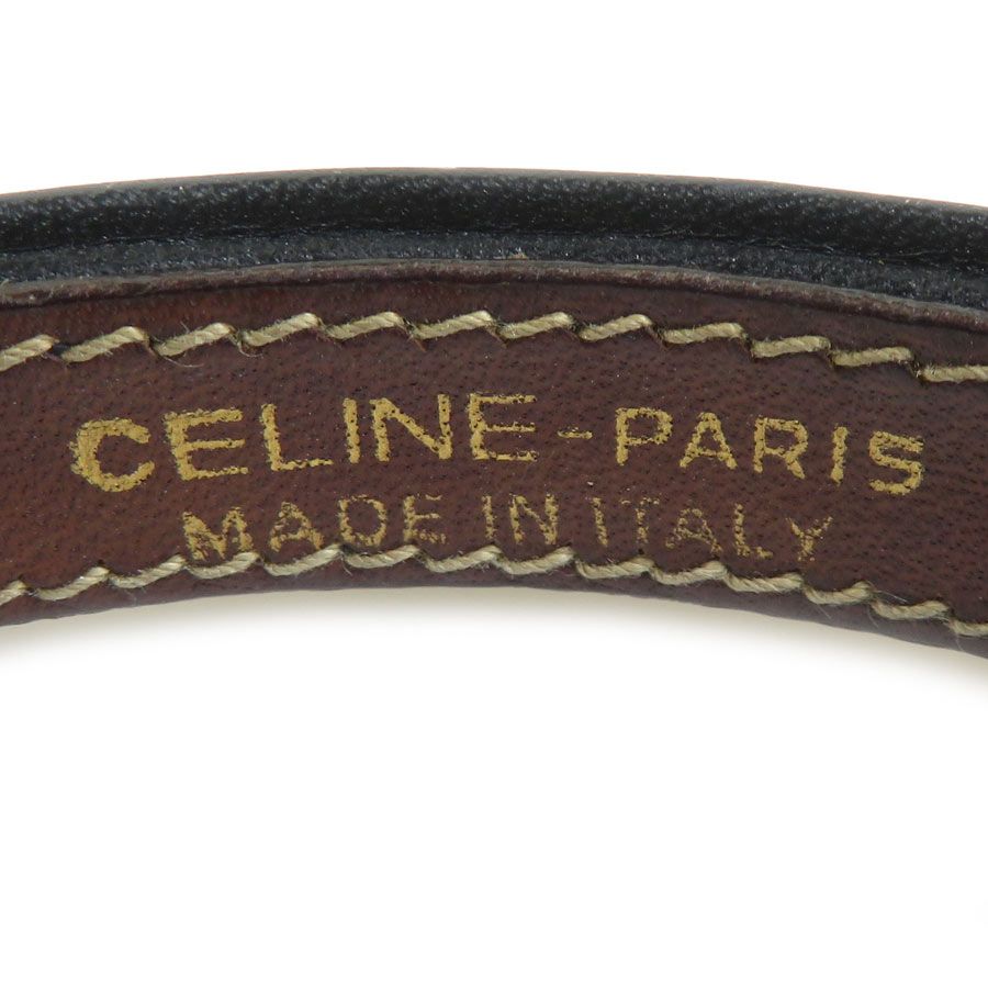 Celine Bracelet Gold — view 8