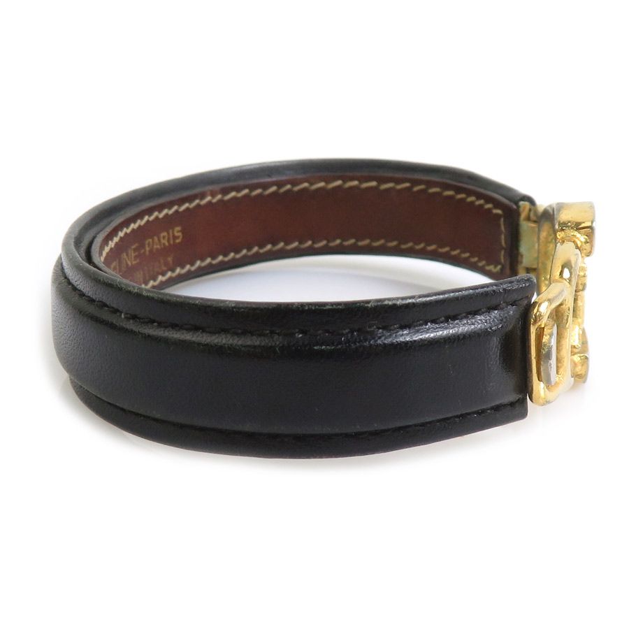 Celine Bracelet Gold — view 2