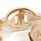 Hermes Earrings Chaine D'ancre 18k — view 6